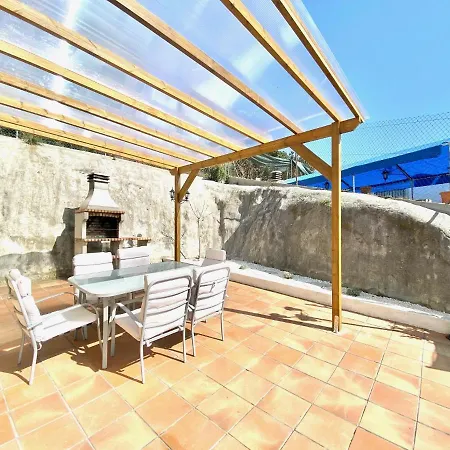 Holiday home Caroline Lloret de Mar