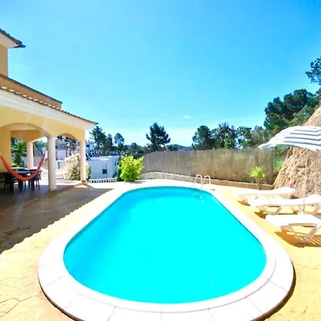 Holiday home Caroline Lloret de Mar