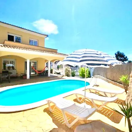 Сasa de vacaciones Caroline *