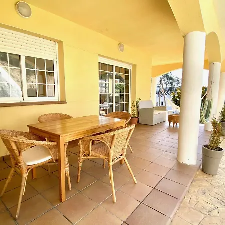 Holiday home Caroline