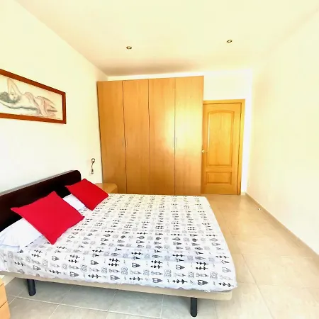 Caroline Holiday home Lloret de Mar