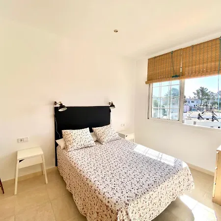 Caroline Holiday home *