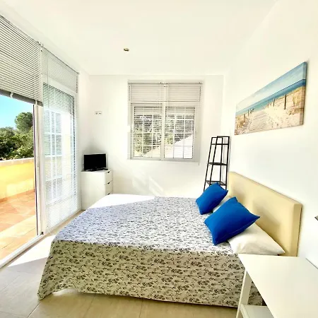 Holiday home Caroline Lloret de Mar