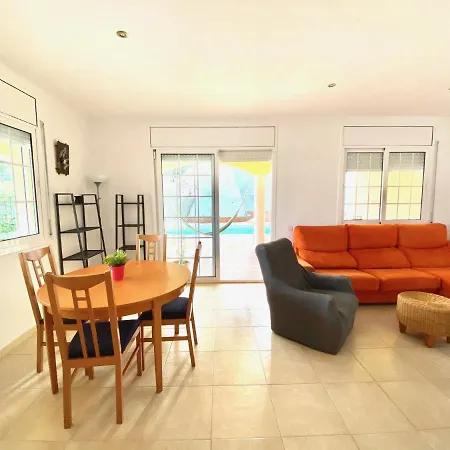Holiday home Caroline