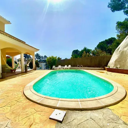 Holiday home Caroline Lloret de Mar