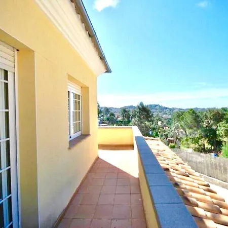 Caroline Holiday home *