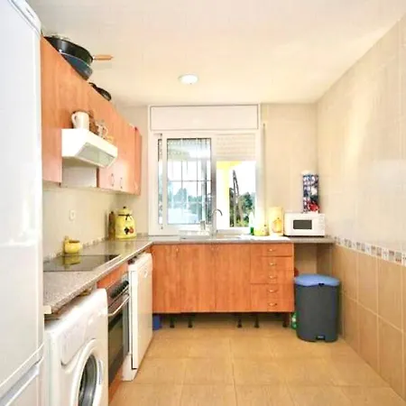 Caroline Holiday home